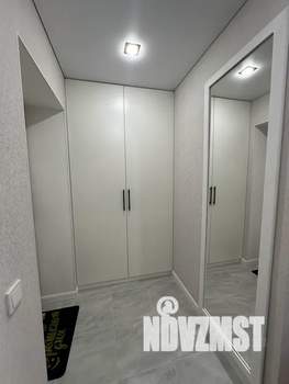 1-к квартира, посуточно, 30м2, 5/5 этаж