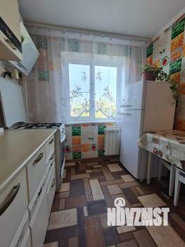 1-к квартира, на длительный срок, 31м2, 4/5 этаж