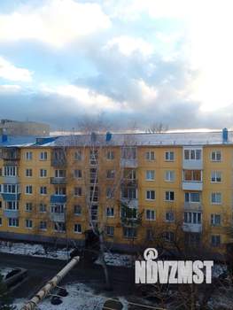 1-к квартира, на длительный срок, 31м2, 5/5 этаж