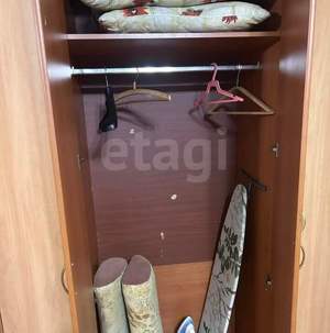 1-к квартира, на длительный срок, 44м2, 1/5 этаж