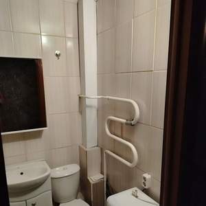 1-к квартира, на длительный срок, 38м2, 9/9 этаж