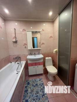 2-к квартира, на длительный срок, 54м2, 2/5 этаж