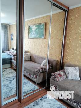 1-к квартира, посуточно, 30м2, 4/9 этаж