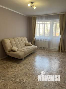 2-к квартира, на длительный срок, 44м2, 3/5 этаж