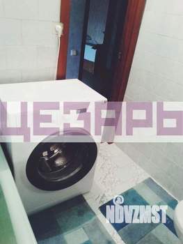 1-к квартира, на длительный срок, 36м2, 2/5 этаж