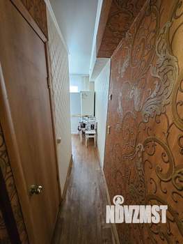 1-к квартира, на длительный срок, 30м2, 2/5 этаж