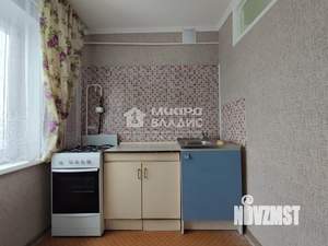 1-к квартира, на длительный срок, 31м2, 5/5 этаж