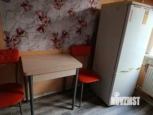 1-к квартира, на длительный срок, 31м2, 1/5 этаж