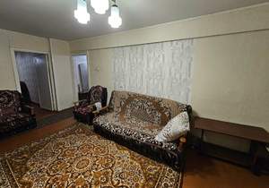 2-к квартира, на длительный срок, 47м2, 4/5 этаж