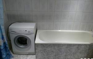 2-к квартира, на длительный срок, 40м2, 1/5 этаж