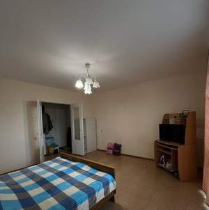 1-к квартира, на длительный срок, 40м2, 3/10 этаж