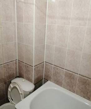 1-к квартира, на длительный срок, 25м2, 9/9 этаж