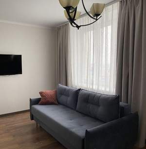 1-к квартира, на длительный срок, 41м2, 8/9 этаж