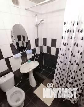 2-к квартира, посуточно, 47м2, 3/5 этаж