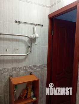 1-к квартира, на длительный срок, 34м2, 9/10 этаж