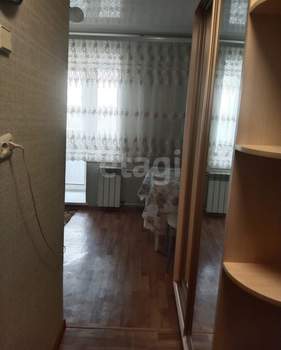 1-к квартира, на длительный срок, 28м2, 4/9 этаж