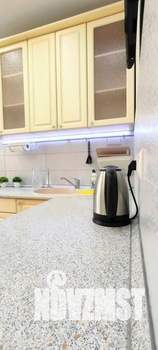 3-к квартира, посуточно, 80м2, 1/1 этаж