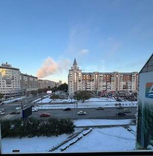 2-к квартира, на длительный срок, 45м2, 5/7 этаж