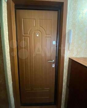 1-к квартира, на длительный срок, 37м2, 3/9 этаж