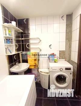 3-к квартира, на длительный срок, 56м2, 3/3 этаж