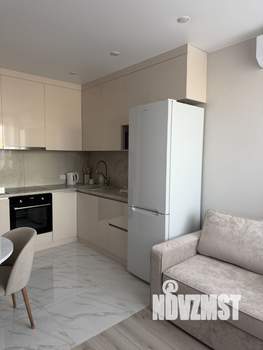 1-к квартира, на длительный срок, 40м2, 2/9 этаж