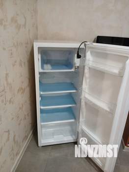 Студия квартира, на длительный срок, 36м2, 2/14 этаж