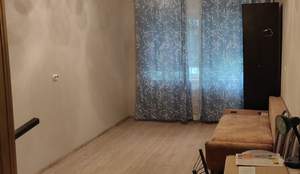 2-к квартира, на длительный срок, 47м2, 2/5 этаж