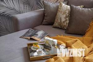 1-к квартира, посуточно, 40м2, 6/7 этаж