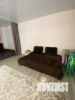 1-к квартира, посуточно, 42м2, 13/15 этаж