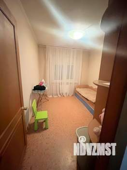 3-к квартира, на длительный срок, 63м2, 6/10 этаж