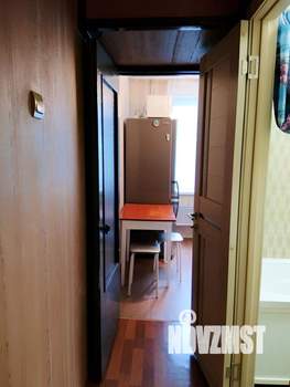 1-к квартира, на длительный срок, 30м2, 4/9 этаж