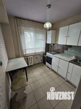 1-к квартира, на длительный срок, 30м2, 4/5 этаж