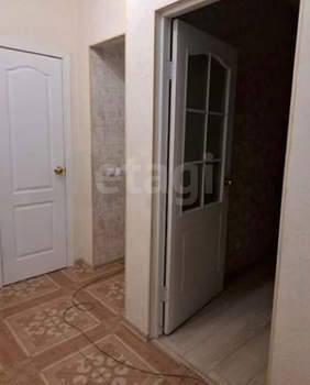 1-к квартира, на длительный срок, 37м2, 5/9 этаж