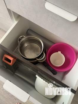 1-к квартира, посуточно, 35м2, 5/10 этаж