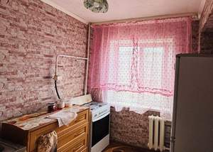 2-к квартира, на длительный срок, 44м2, 3/5 этаж