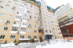 1-к квартира, посуточно, 53м2, 4/10 этаж