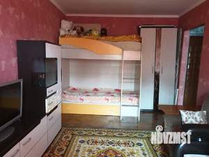 1-к квартира, на длительный срок, 30м2, 5/9 этаж