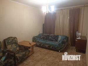 1-к квартира, на длительный срок, 34м2, 4/9 этаж