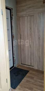 1-к квартира, на длительный срок, 30м2, 9/9 этаж