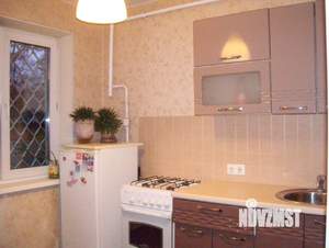 1-к квартира, на длительный срок, 38м2, 1/5 этаж