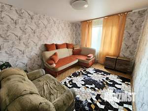 2-к квартира, на длительный срок, 52м2, 8/9 этаж