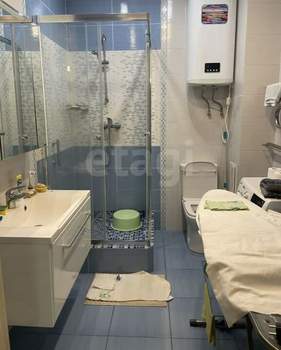 1-к квартира, на длительный срок, 45м2, 7/18 этаж