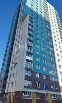 1-к квартира, на длительный срок, 44м2, 8/22 этаж