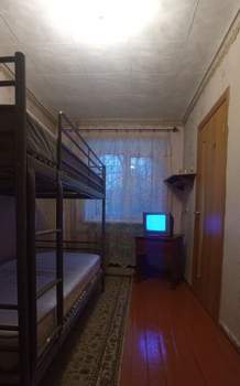 2-к квартира, на длительный срок, 42м2, 1/5 этаж