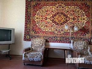 2-к квартира, на длительный срок, 52м2, 5/9 этаж