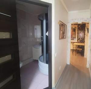 1-к квартира, на длительный срок, 36м2, 5/5 этаж