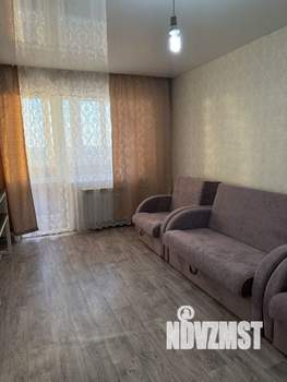 2-к квартира, на длительный срок, 43м2, 2/9 этаж