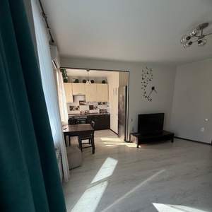 2-к квартира, на длительный срок, 52м2, 14/14 этаж