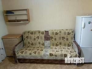 1-к квартира, на длительный срок, 15м2, 2/5 этаж