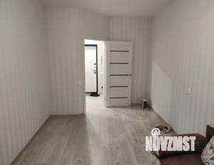 1-к квартира, на длительный срок, 40м2, 14/21 этаж